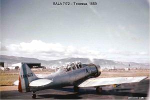 184- ARMEE DE L'AIR EN ALGERIE 1945-1962-32  (21)
